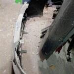 2003-2005 HYUNDAİ ACCENT ADMİRA ÖN TAMPON