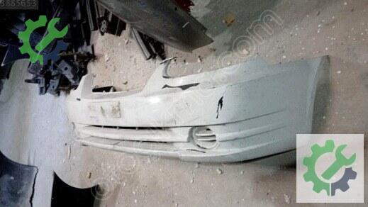 Hyundai Accent Ön Tampon 2003-2005 çıkma parça