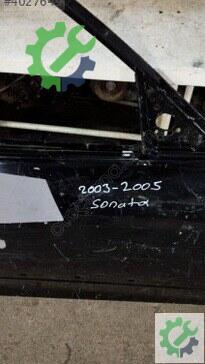 Hyundai Sonata Sağ Ön Kapı 2003-2005 çıkma parça