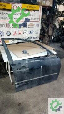 Mazda 3 Sağ Ön Kapı 2003-2005 çıkma parça