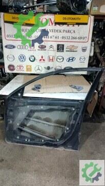 Mazda 3 Sağ Ön Kapı 2003-2005 çıkma parça