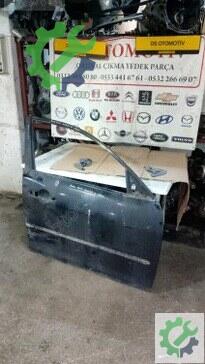 Mazda 3 Sağ Ön Kapı 2003-2005 çıkma parça