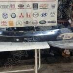 2003-2005 MERCEDES ML 280 ARKA TAMPON