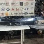 2003-2005 MERCEDES ML 280 ARKA TAMPON