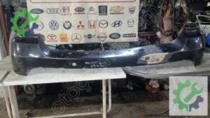 2003-2005 MERCEDES ML 280 ARKA TAMPON