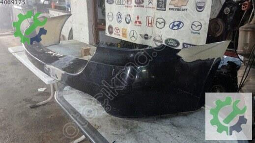 Mercedes-Benz ML Arka Tampon 2003-2005 çıkma parça