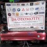 2003-2005 NİSSAN ALMERA ÖN TAMPON -DS OTOMOTİV-