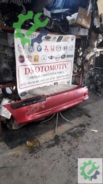 Nissan Almera Ön Tampon 2003-2005 çıkma parça