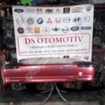 2003-2005 NİSSAN ALMERA ÖN TAMPON -DS OTOMOTİV-