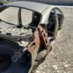 2003-2005 NİSSAN PRİMERA TEKNA KESME -DS OTOMOTİV-