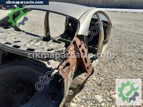 Nissan Primera Oto Teybi çıkma parça