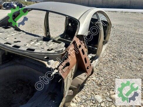 Nissan Primera Oto Teybi çıkma parça