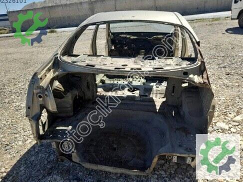 Nissan Primera Oto Teybi 2003-2005 çıkma parça