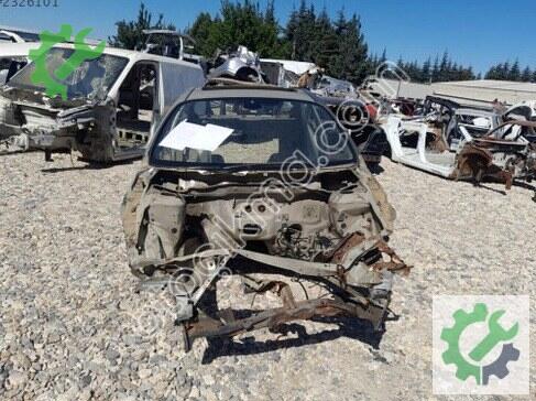 Nissan Primera Oto Teybi 2003-2005 çıkma parça