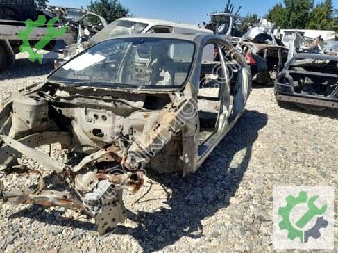 Nissan Primera Oto Teybi 2003-2005 çıkma parça