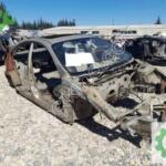 2003-2005 NİSSAN PRİMERA TEKNA KESME -DS OTOMOTİV-