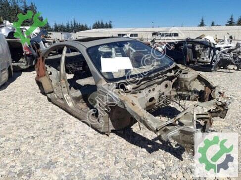 Nissan Primera Oto Teybi 2003-2005 çıkma parça