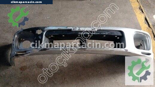 Subaru Impreza Ön Tampon çıkma parça