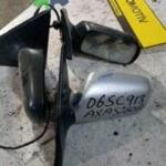2003-2005 TOYOTA YARIS SAĞ SOL AYNA ADET FİYATI