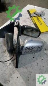 2003-2005 TOYOTA YARIS SAĞ SOL AYNA ADET FİYATI