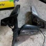 2003-2005 TOYOTA YARIS SAĞ SOL AYNA ADET FİYATI