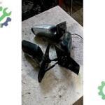 2003-2005 TOYOTA YARİS SAG SOL AYNA ADET FIYATI