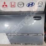 2003-2006 AUDİ A4 SOL ÖN KAPI -DS OTOMOTİV-