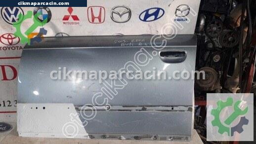 Audi A4 Sol Ön Kapı çıkma parça
