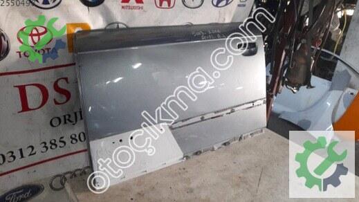Audi A4 Sol Ön Kapı 2003-2006 çıkma parça