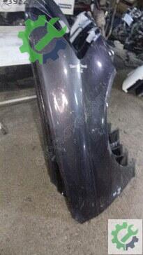 Audi A6 Sağ Ön Çamurluk 2003-2006 çıkma parça