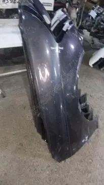 Audi A6 Sağ Ön Çamurluk 2003-2006 çıkma parça