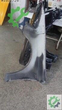 Audi A6 Sağ Ön Çamurluk 2003-2006 çıkma parça