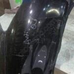 2003-2006 AUDİ A6 SOL ÖN ÇAMURLUK