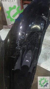 Audi A6 Sol Ön Çamurluk 2003-2006 çıkma parça