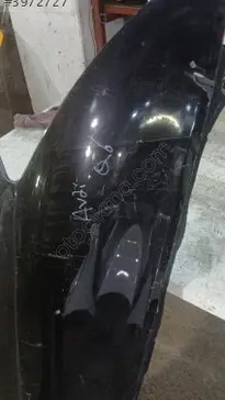 Audi A6 Sol Ön Çamurluk 2003-2006 çıkma parça