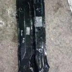 2003 BMW 5 Serisi Arka Panel Çıkma Parça Ankara