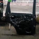 2003-2006 CHEVROLET KALOS HB SOL ARKA KAPI