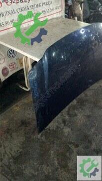 Chrysler Voyager Kaput 2003-2006 çıkma parça