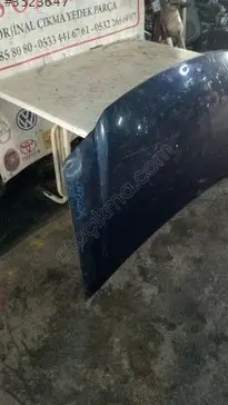 Chrysler Voyager Kaput 2003-2006 çıkma parça