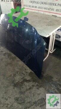 Chrysler Voyager Kaput 2003-2006 çıkma parça
