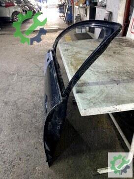 Citroen C4 Sol Ön Kapı çıkma parça