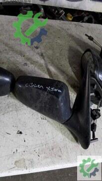 Citroen Xsara Dış Ayna Komple 2003-2006 çıkma parça