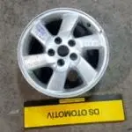2003-2006 DAIHATSU TERİOS ÇELİK JANT