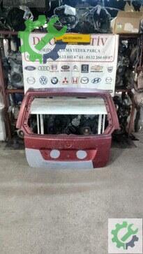 Fiat Idea Bagaj Kapağı 2003-2006 çıkma parça