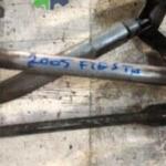 2003-2006 FORD FİESTA SİLECEK MEKANİZMASI