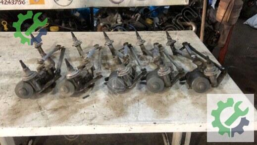 Ford Fiesta Silecek Mekanizması 2003-2006 çıkma parça