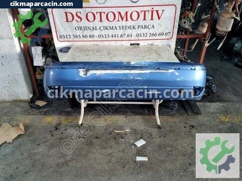 Ford Focus Arka Tampon çıkma parça