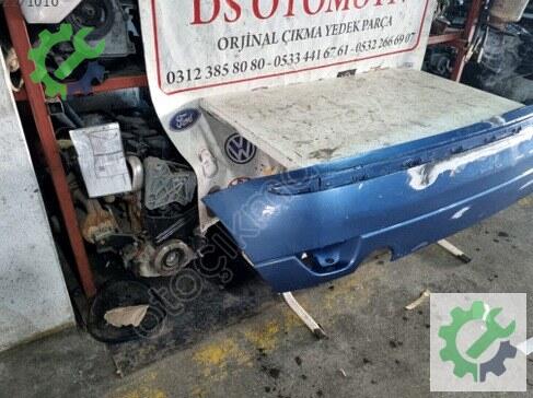 Ford Focus Arka Tampon 2003-2006 çıkma parça