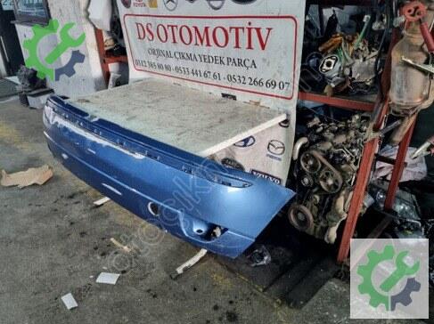 Ford Focus Arka Tampon 2003-2006 çıkma parça