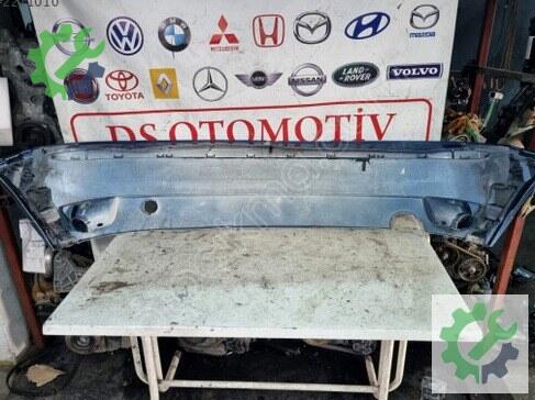 Ford Focus Arka Tampon 2003-2006 çıkma parça